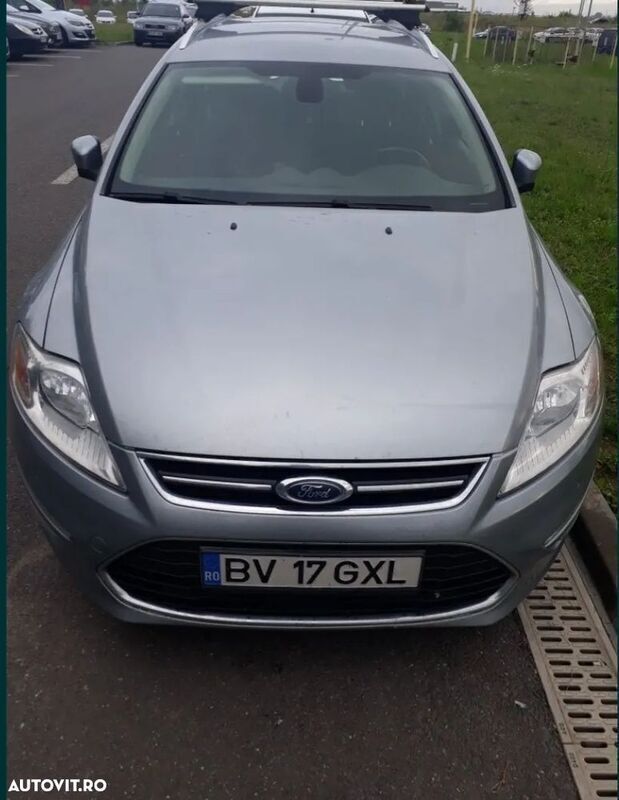 Alte culori Utilizat 2013 Ford Mondeo Break | 5.000 EUR (Preț OK) - Imagine 1/4