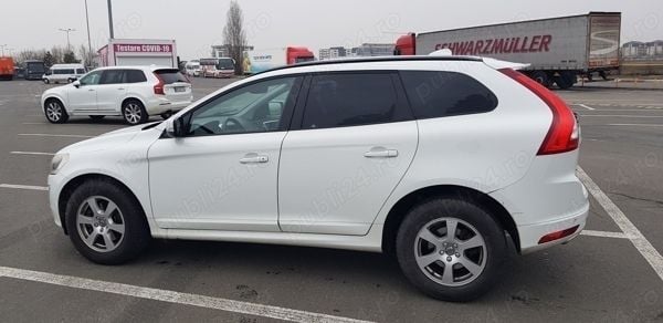 Second-hand Volvo XC60 215 CP (158 kW) 2015 SUV