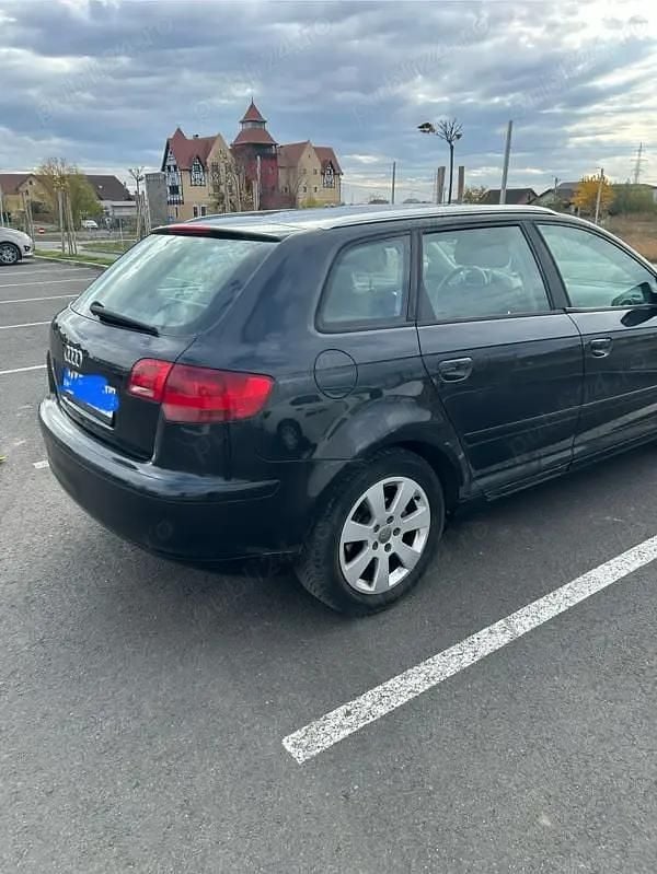 Utilizat 2005 Audi A3 Hatchback | 2.000 EUR (Preț bun) - Imagine 1/4
