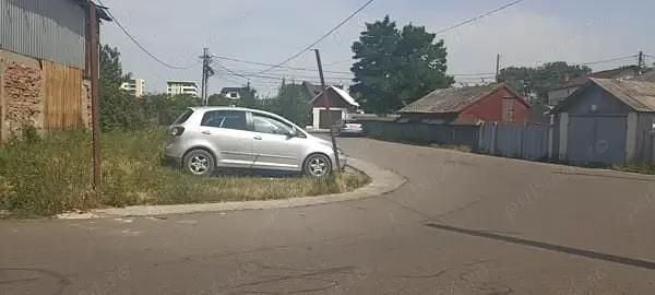 Utilizat 2006 VW Golf V Hatchback | 2.900 EUR (Preț OK) - Imagine 1/4
