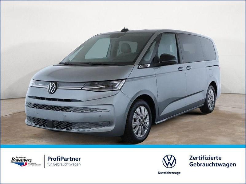 Utilizat 2023 VW T7 Van | 56.454 EUR - Imagine 1/1