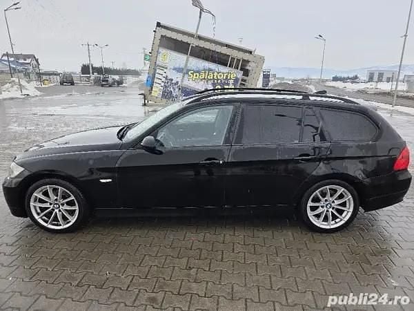 Second-hand BMW 320 150 CP (110 kW) 2007 Break