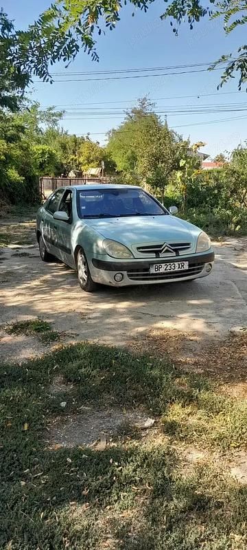 Utilizat 2004 Citroën Xsara Berlinǎ | 900 EUR - Imagine 1/3
