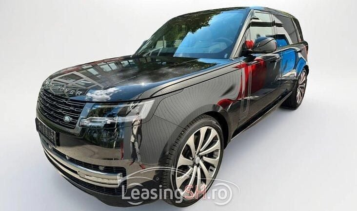 Bej Nouă 2024 Land Rover Range Rover Autobiography SUV | 220.500 EUR - Imagine 1/4