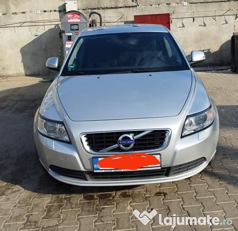 Utilizat 2012 Volvo S40 Berlinǎ | 3.300 EUR (Super Preț) - Imagine 1/4