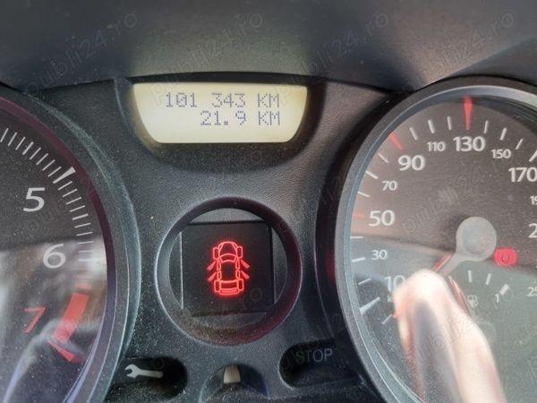 Utilizat 2009 Renault Mégane III Berlinǎ | 2.800 EUR (Super Preț) - Imagine 1/4