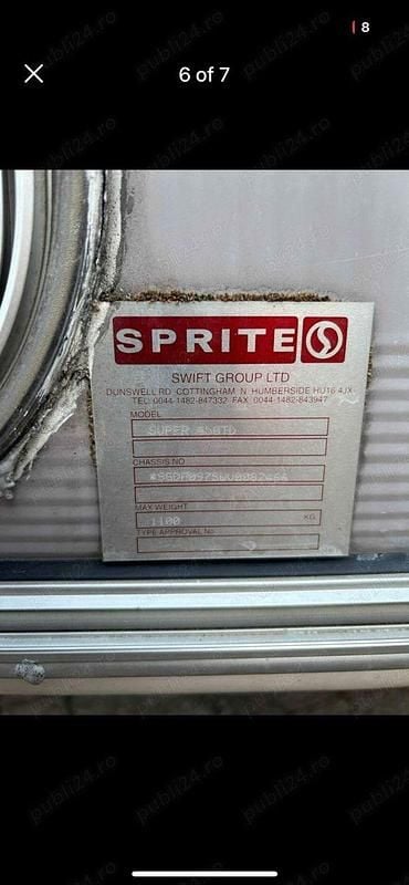 Second-hand Audi 80 150 CP (110 kW) 1997