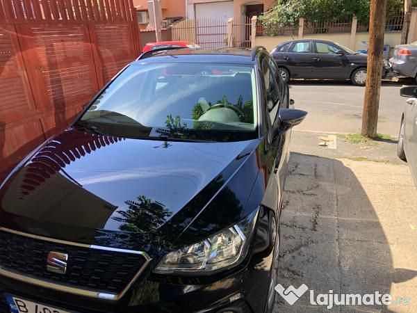 Utilizat 2019 Seat Arona SUV | 11.450 EUR - Imagine 1/4