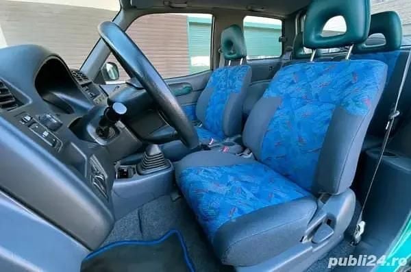 Second-hand Toyota RAV4 128 CP (94 kW) 1996 SUV