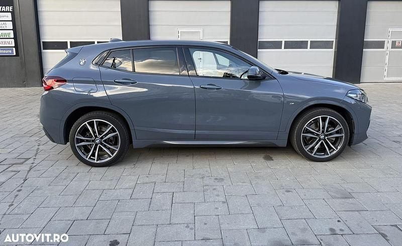 Culoaregri Utilizat 2021 BMW X2 M Sport SUV | 28.000 EUR - Imagine 1/4