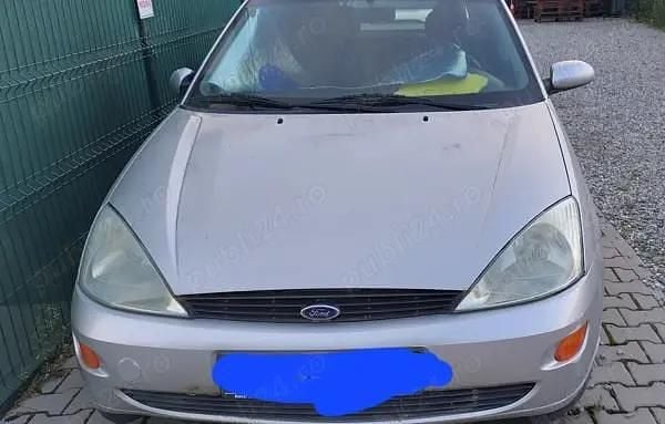 Second-hand 2000 Ford Focus Break | 700 EUR (Preț bun) - Imagine 1/3