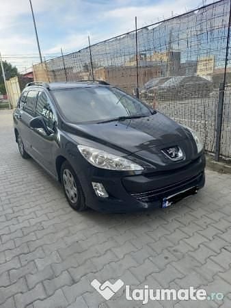 Utilizat 2011 Peugeot 308 | 3.500 EUR (Preț OK) - Imagine 1/4