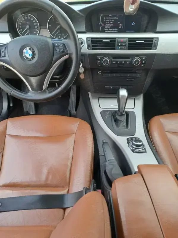 Utilizat 2009 BMW 320 Break | 4.999 EUR (Preț OK) - Imagine 1/4