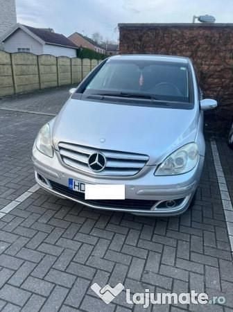 Utilizat 2008 Mercedes 170 Break | 3.000 EUR - Imagine 1/4