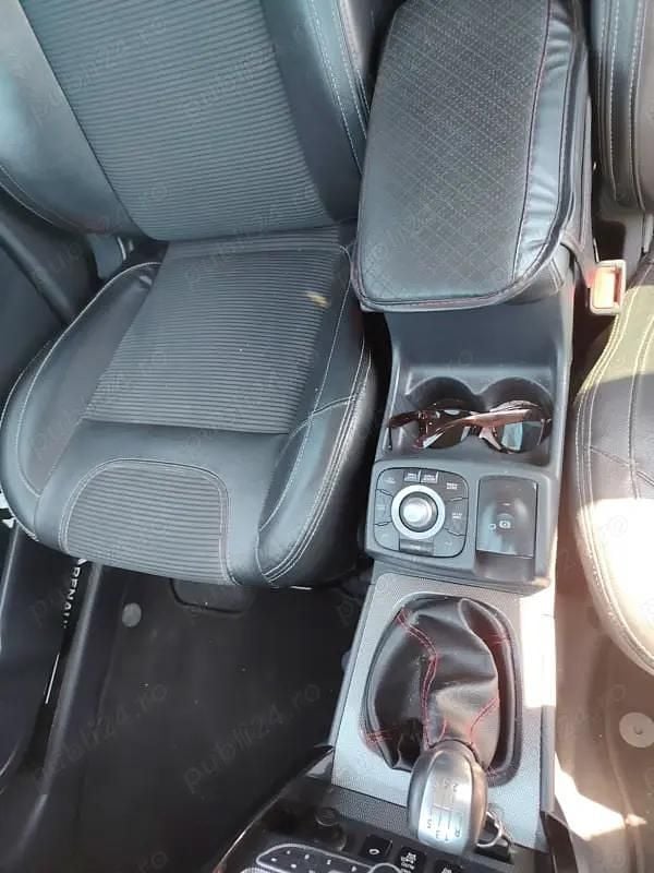 Utilizat 2011 Renault Koleos SUV | 4.700 EUR (Preț bun) - Imagine 1/4