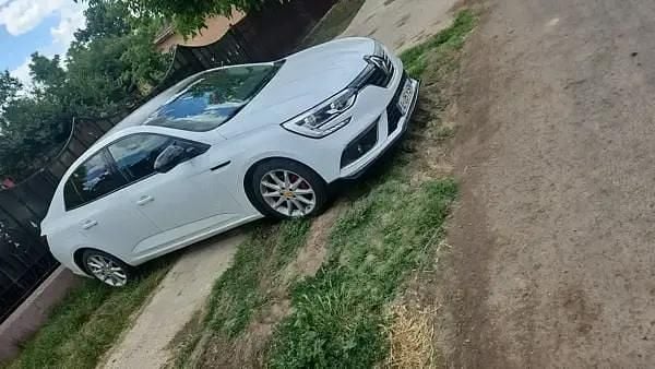 Utilizat 2019 Renault Mégane IV Berlinǎ | 10.900 EUR (Preț OK) - Imagine 1/4