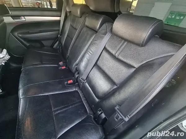 Second-hand Kia Sorento 197 CP (144 kW) 2011 SUV