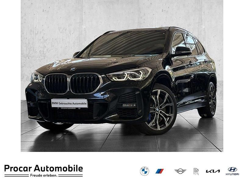 Utilizat 2020 BMW X1 M Sport SUV | 35.613 EUR - Imagine 1/1