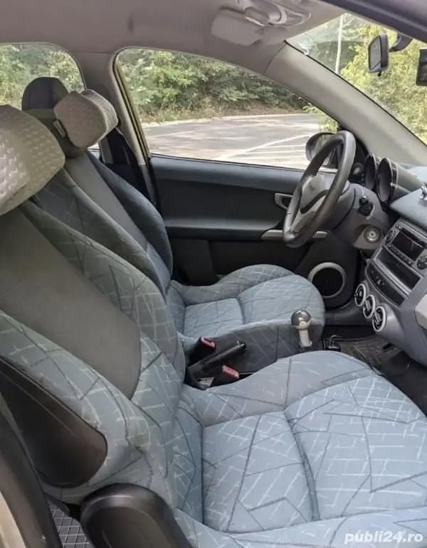 Second-hand Smart ForFour 95 CP (69 kW) 2006 Hatchback