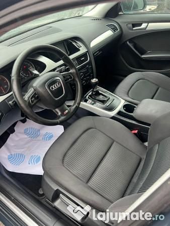 Utilizat 2009 Audi A4 | 6.000 EUR (Preț OK) - Imagine 1/4