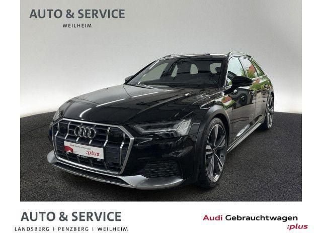 Utilizat 2023 Audi A6 Allroad Break | 48.582 EUR - Imagine 1/1