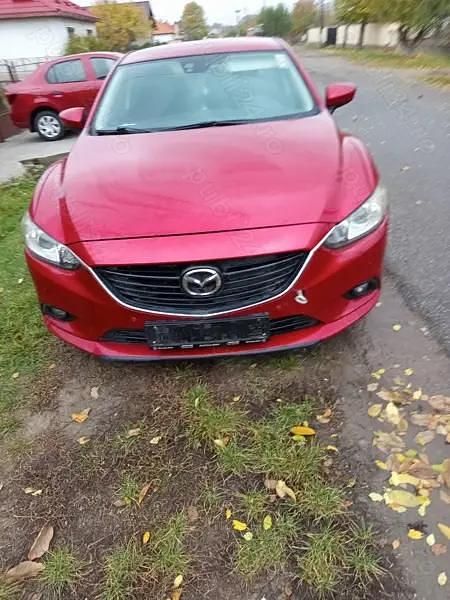 Utilizat 2013 Mazda 6 Berlinǎ | 2.500 EUR - Imagine 1/4