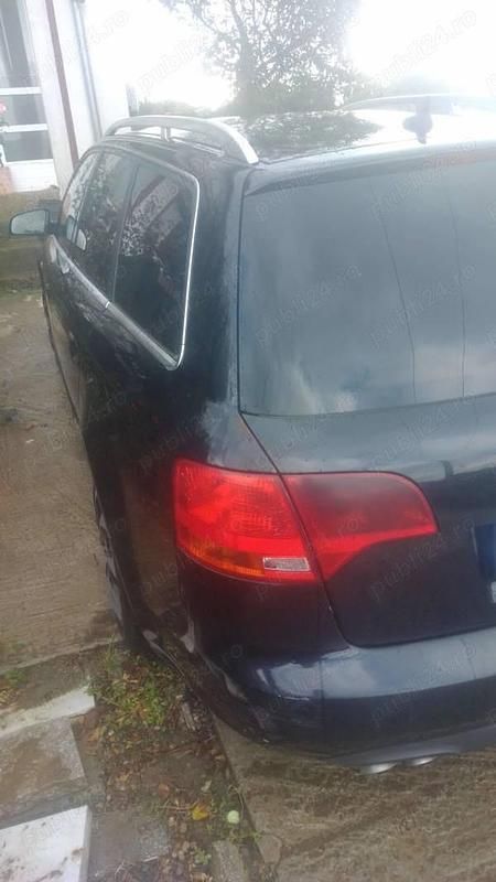 Second-hand Audi A4 103 CP (75 kW) 2006 Hatchback