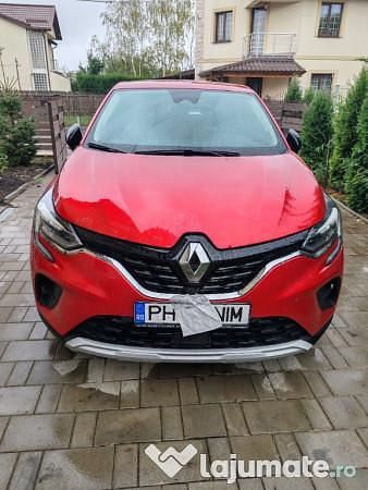 Utilizat 2021 Renault 21 | 16.500 EUR - Imagine 1/2