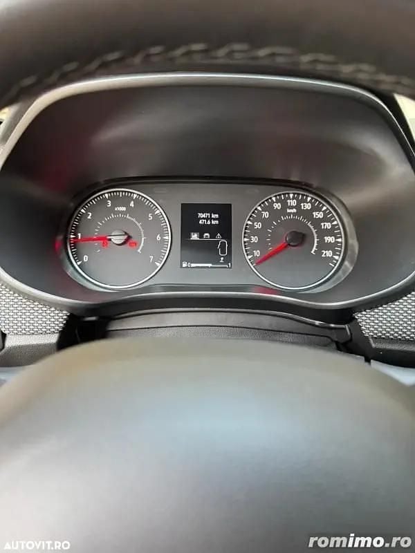 Second-hand Dacia Sandero Stepway 90 CP (66 kW) 2022 Hatchback