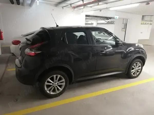 Utilizat 2016 Nissan Juke SUV | 7.800 EUR (Preț OK) - Imagine 1/2