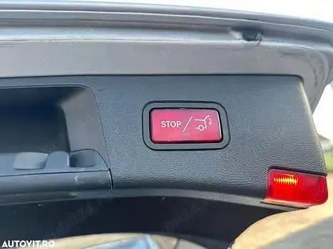 Second-hand Mercedes E350 265 CP (194 kW) 2011 Argintiu Berlinǎ