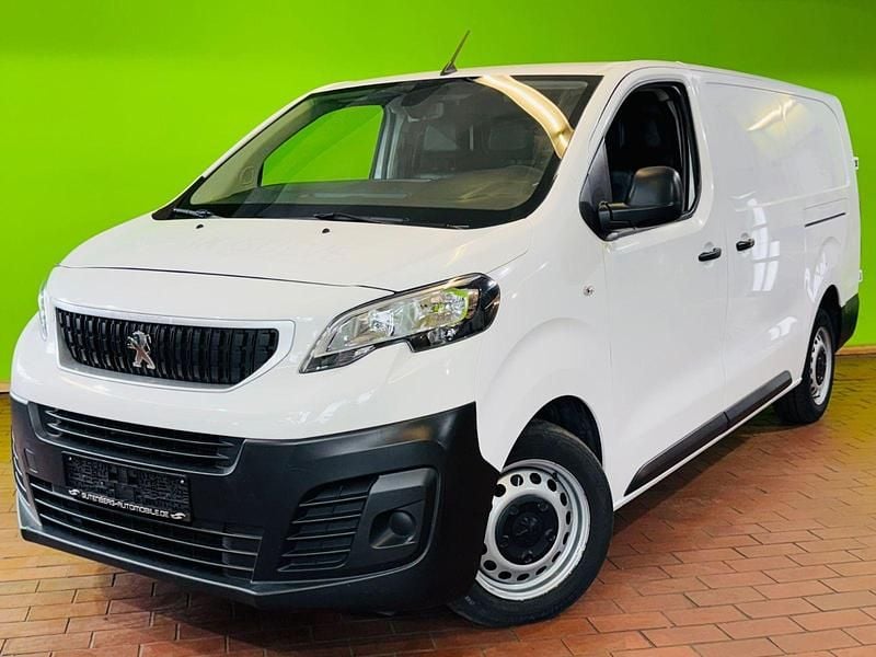 Utilizat 2020 Peugeot Expert Premium Van | 18.303 EUR - Imagine 1/1