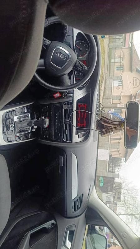 Utilizat 2008 Audi A4 Break | 3.800 EUR (Preț OK) - Imagine 1/4