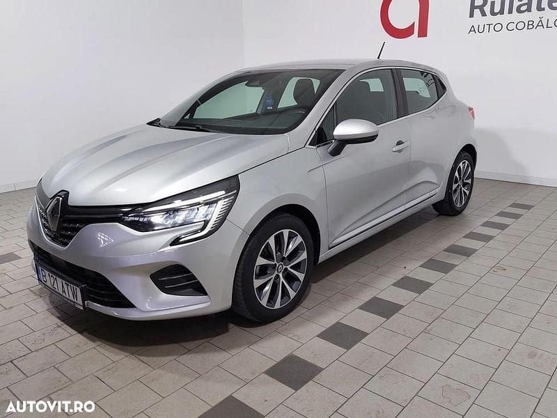 Culoaregri Utilizat 2020 Renault Clio V | 11.000 EUR (Preț OK) - Imagine 1/4