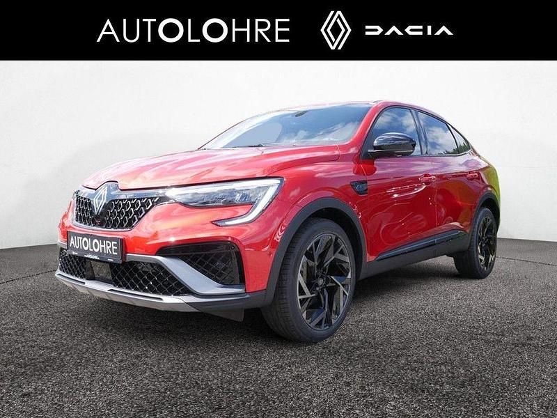 Utilizat 2024 Renault Arkana Esprit Alpine SUV | 32.109 EUR (Scump) - Imagine 1/1