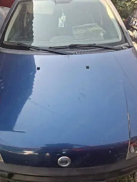 Utilizat 2001 Fiat Punto Hatchback | 1.200 EUR - Imagine 1/4