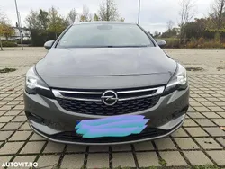 Gri Utilizat 2016 Opel Astra Innovation Break | 6.900 EUR (Preț OK)