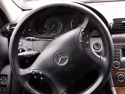 Utilizat 2005 Mercedes C180 Break | 1.100 EUR