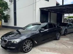 Culoaregri Utilizat 2018 BMW 540 Berlinǎ | 22.300 EUR (Preț bun)