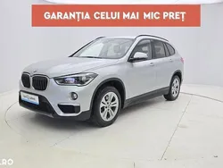 Gri Utilizat 2018 BMW X1 SUV | 18.250 EUR (Preț OK)