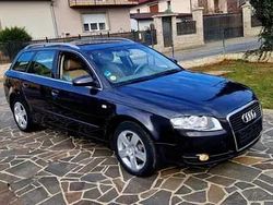 Utilizat 2008 Audi A4 Break | 3.390 EUR (Preț OK)