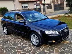 Utilizat 2008 Audi A4 Break | 3.390 EUR (Preț OK)