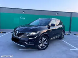 Alte culori Utilizat 2019 Renault Koleos Initiale Paris SUV | 18.990 EUR (Preț OK)