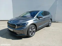 Gri Utilizat 2024 Skoda Enyaq iV SUV | 35.000 EUR