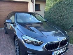 Culoaregri Utilizat 2019 BMW 220 Gran Tourer Luxury Line Monovolum | 25.000 EUR