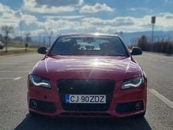 Culoarerosu Utilizat 2009 Audi A4 S-Line Berlinǎ | 4.800 EUR (Preț bun)