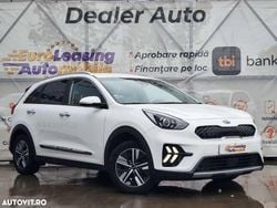 Culoarealb Utilizat 2021 Kia Niro Spirit SUV | 17.990 EUR