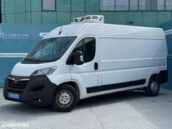 Alb Utilizat 2023 Opel Movano Van | 29.990 EUR
