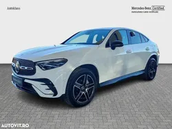 Alb Utilizat 2024 Mercedes GLC300e SUV | 71.074 EUR (Preț OK)