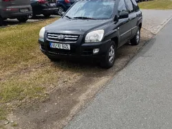 Utilizat 2008 Kia Sportage SUV | 2.900 EUR